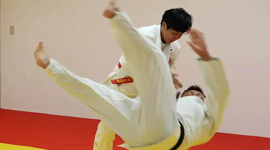 文武一道塾 志道館