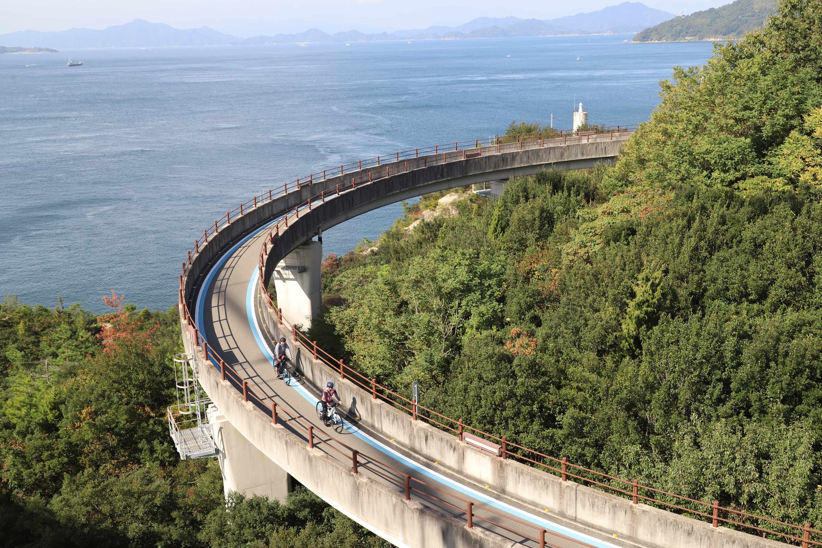 愛媛県自転車新文化推進協会