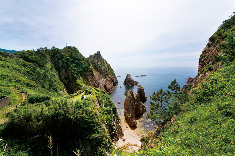 San'in Kaigan Geopark Promotion Council