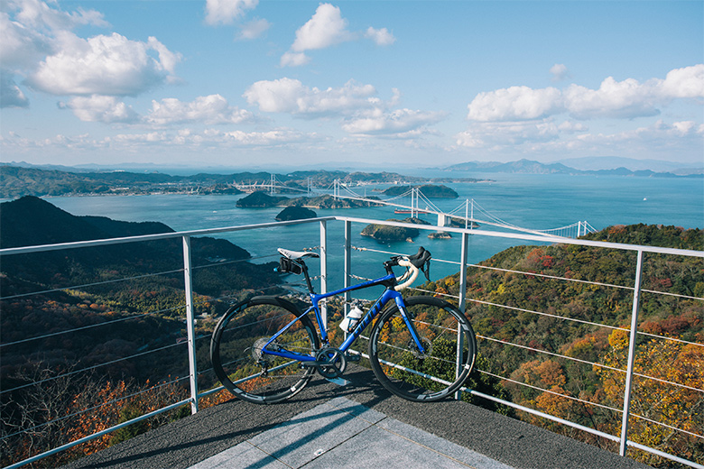Ehime Prefectural Cycling Life-style Promotion Association