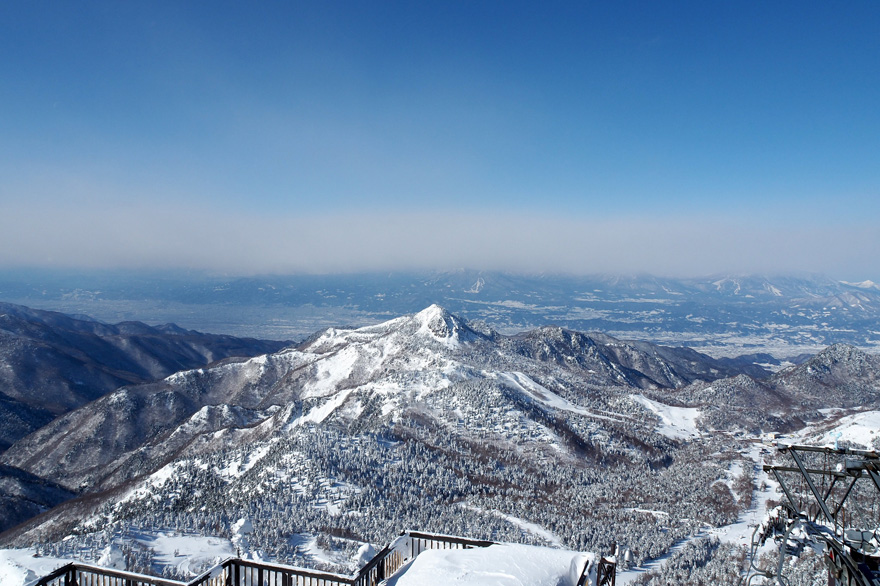 Ski Association of Nagano