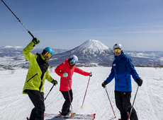 44 Hokkaido Ski Club