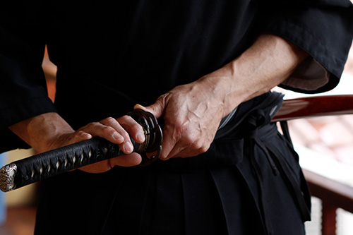 01武家文化と武士道精神に学ぶ金沢武道ツーリズムプロジェクト